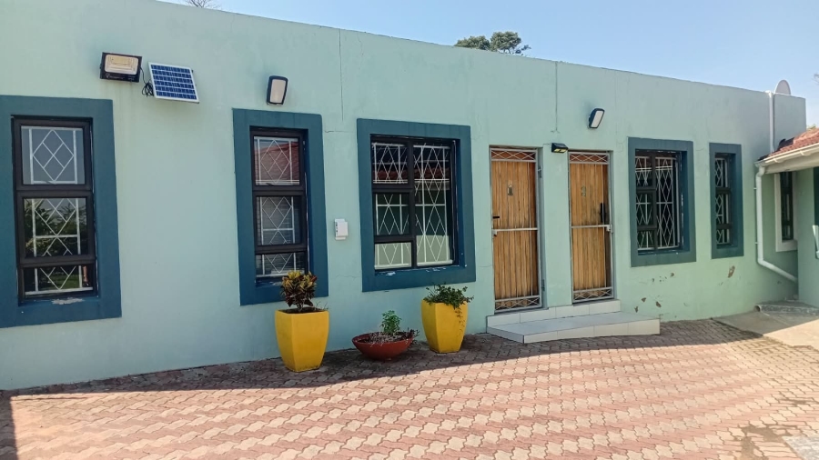 To Let 1 Bedroom Property for Rent in Siyakha Eastern Cape